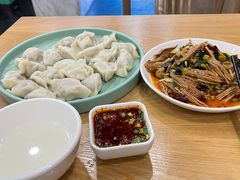 -三姐妹饺子(东木头市店)