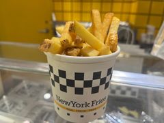 -纽约薯条(世豪广场店)