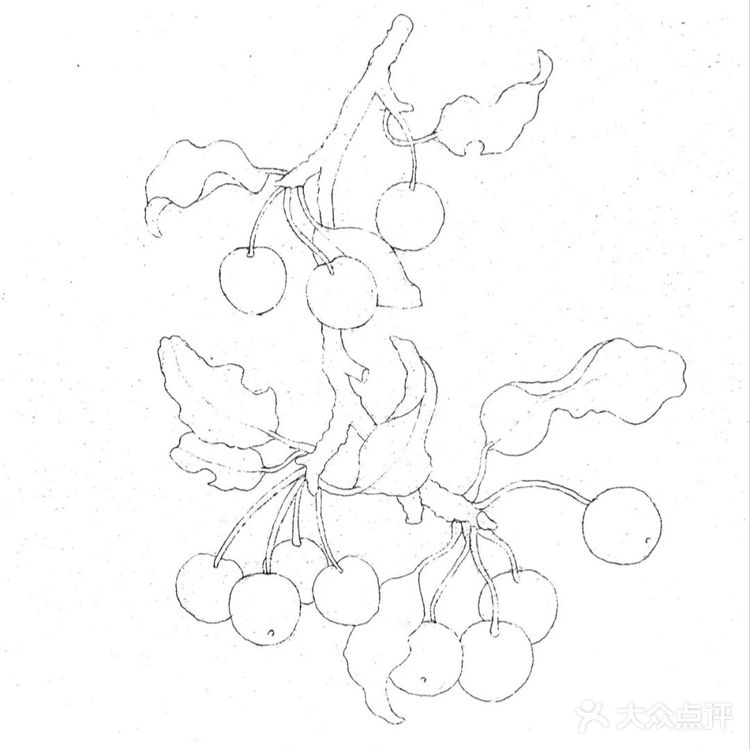 我的山楂树之恋[亲亲][亲亲]