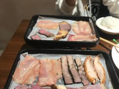 -BARBECUE烤肉屋