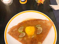-La Creperie法餐厅(芮欧百货店)