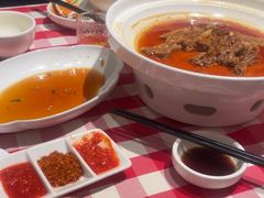 -西贝(宝乐汇店)