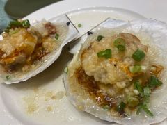 -天顺渔港·海景餐厅(星海广场店)