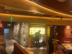 -巴奴毛肚火锅(龙湖锦艺城店)