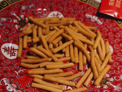 -味福记·江西小炒·南昌小吃(青山湖万达店)