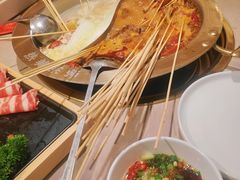 -热辣宗师·串串火锅(万达金街店)