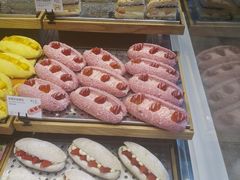 -巴黎贝甜(常德路店)