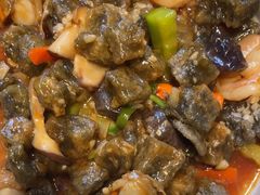 -北李妈妈菜·海肠捞饭(开发区万达店)