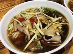 -肆姐面粉馆(坡子街店)