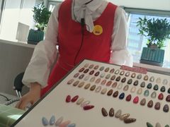 -海底捞火锅(高新万达广场店)