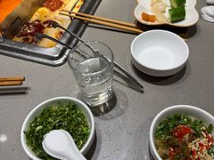 -海底捞火锅(万象城店)