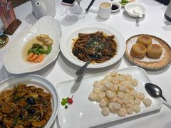 -天福苑(崇宁路店)