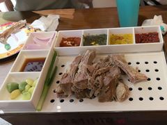 -相约·羊村小馆非遗手抓肉(七一酱园店)