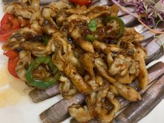 -海儀美食楼(湾仔海鲜街店)