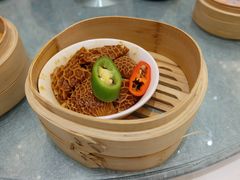 -喜宴又一村·粤菜·茶点·海鲜(壹方天地店)