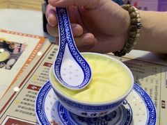 -捷信牛奶甜品世家(合生汇店)