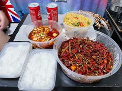 泰椒土豆丝-先启半步颠小酒馆(回龙观店)