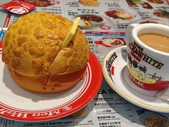-敏华冰厅(平安金融中心店)