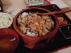 -牛邸·烧肉饭(来福士店)