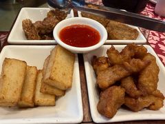 -临家闽南菜(宝洲路店)