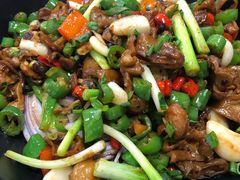 干锅肥肠-龙小海荆沙鸽子店(瑞安街店)