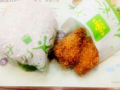 -华莱士·全鸡汉堡(郭巷3店)