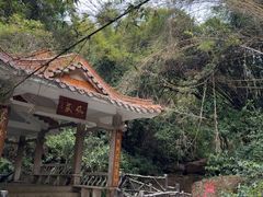 -大雁山风景区