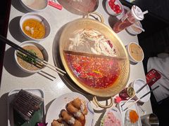 -小龙坎火锅(全球总店)