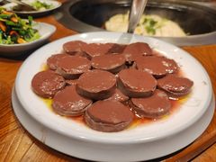 -万里闯关东铁锅炖菜馆(高新旗舰店)