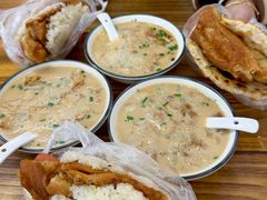 -文武王氏烧饼·无矾油条(西溪路店)