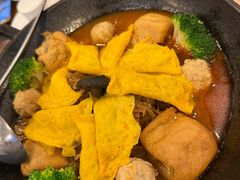 -一楼食业·美食人家