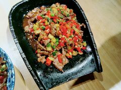 -唐伯虎新派湘菜馆(石夏时代广场店)