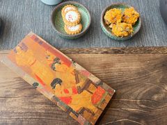 -邈墨茶馆(凤起路店)