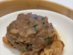 -白天鹅宾馆-宏图府餐厅