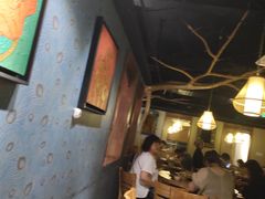 -傣妹火锅(四川北路店)