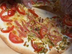 -The Cheebat 锌吧·Bistro(体育西店)