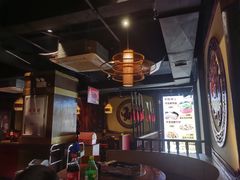 -令狐冲·炭烤活鱼(宝龙店)