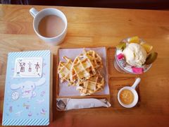 -猫的天空之城概念书店(苏州平江店)