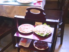 -蓉城老妈火锅(双林路店)