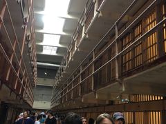 -阿尔卡特拉斯岛