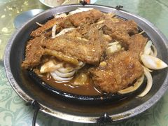 -张茂民族饭店(胜利北路店)