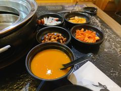-九田家黑牛烤肉料理(石路天虹店)