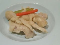 -万丽轩·粤菜(王府井金茂万丽酒店)