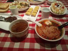 -西贝(宝乐汇店)