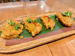 -香兰印尼 Pandan(中华广场店)