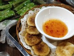 -麦当劳(广州新港东路第二分店)