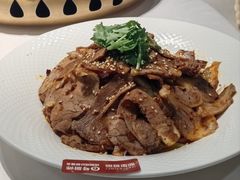 -耶里夏丽·丝路新疆菜·清真食品(徐汇南丹东路臻选店)