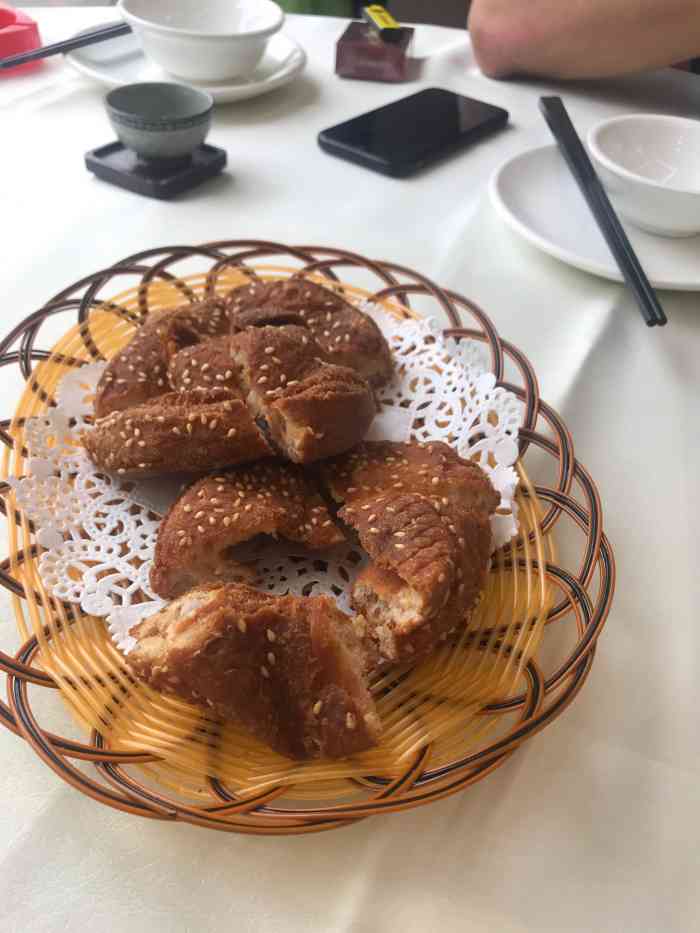 齐富客家王-"家人喜欢打卡的一家餐厅,最近换了老板,原.