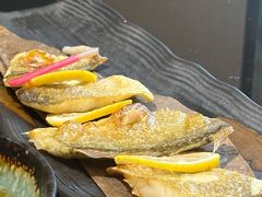 -天狗山料理(省体店)
