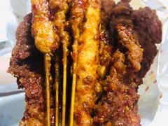 鸡肉小串-辽B·小串(总店)